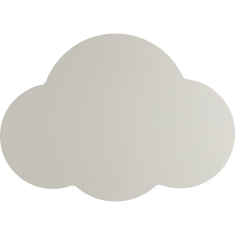 Applique murale Cloud beige 5886 TK Lighting (1/5)