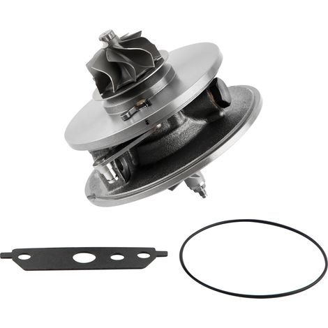 Cartucho Turbo for Mercedes W203 W211 W164 W251 W461 280 320 CDI A6420901480 (1/5)