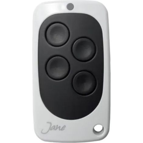 Télécommande copieuse JANE TOP1 fréquence comprise entre 433 à 868 mhz
