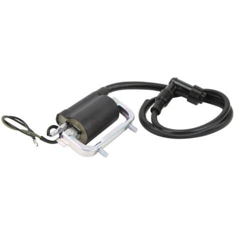 Bobina di accensione per mini moto con cappuccio 30530 126 921 per CT70 Trail Bike 1969-1982 (1/5)