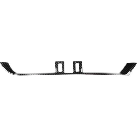 1 pièce sortie de climatisation centrale pour Lexus ES200 2018 2019, grille décorative de ventilation (1/5)