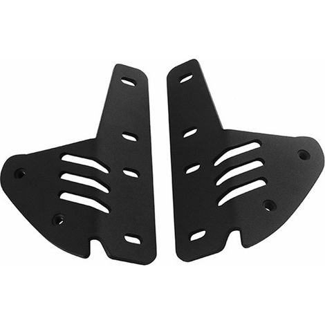 Compatible with the SYM JOYMAX Z300 mirror extension conversion kit (1/5)