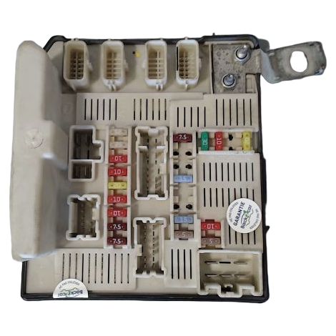 Boite A Fusibles RENAULT Megane [PRODUIT D'OCCASION]♻️usmcpftn2