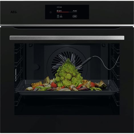 AEG Series 7000 TE8PB731AT 71 L 3500 W Nero (1/4)