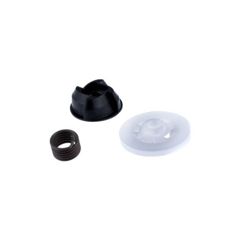 KIT PULEGGIA 586659603 ORIGINALE HUSQVARNA