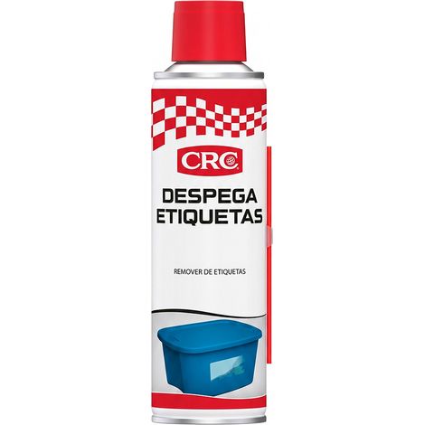 Rimuovi etichette 250 ml per superfici metalliche e vetro