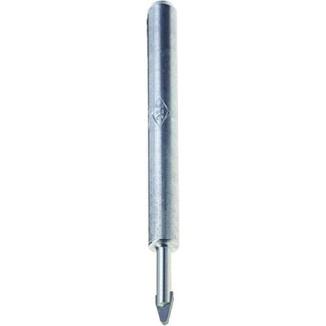Armeg CTCP7.0 7.0mm PTC Carbide Tipped Porcelain Tile Drill Bit