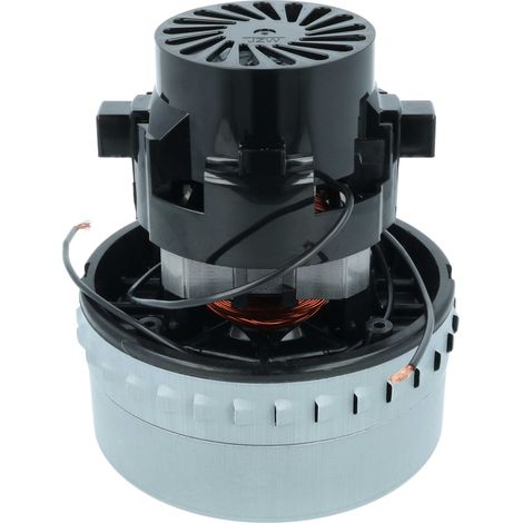 vhbw Replacement Motor compatible with SkyVac Commercial 75, Atom Sonic Vacuum Cleaner