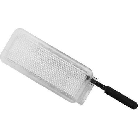 Lampe LED pour boîtier utilitaire compatible avec les modèles 307, 308, 408, 508, C4L, DS5 et DS6, à faible consommation. (1/4)
