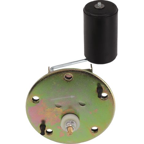 Kraftstoffstandsensor aus Kupfer und ABS, hohe Genauigkeit, vielseitig einsetzbar für Pkw, Lkw, Generatoren und Traktoren, 100 mm (1/5)