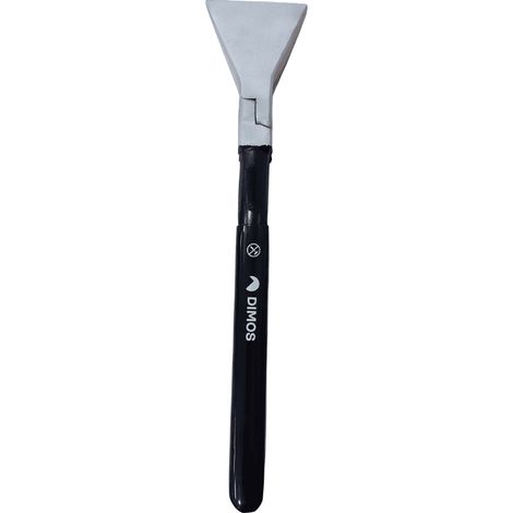 Pince à border alu droite 60mm EXPERT - DIMOS 215565