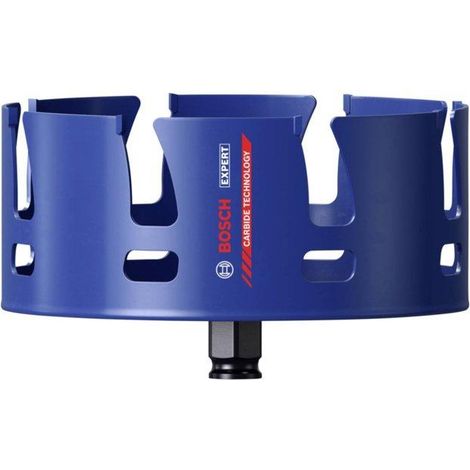 Corona per trapano Bosch 2608901948 metallo 152 millimetri