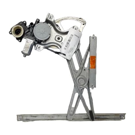 [PRODUIT D'OCCASION] Mecanisme+moteur Leve-glace Avant Gauche TOYOTA Yaris ♻️ Ref Oe. 681200d072 - Garantie à vie (1/4)