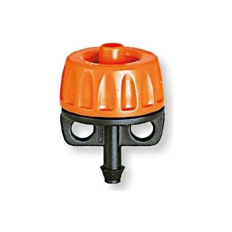 Arroseur goutte à goutte Claber 91222 débit 4 l/h pack 10 (1/2)