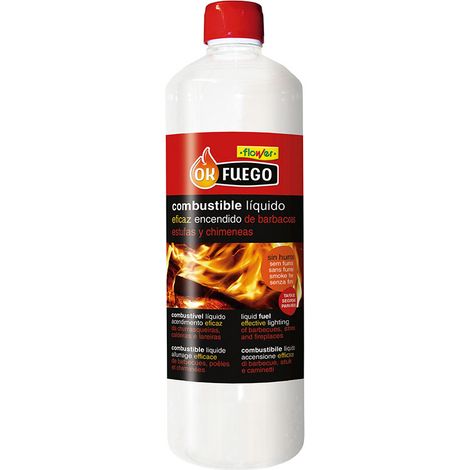 Flüssiger Kraftstoff 1 L