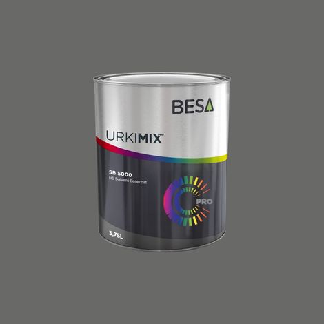 Pot de Peinture Polyuréthane / bi composant RAL Design 000 40 00  Brillant - 250gr