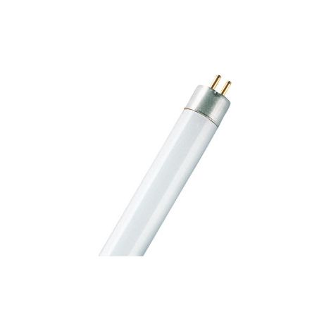 Osram LUMILUX lampada fluorescente 6 W G5 Bianco freddo