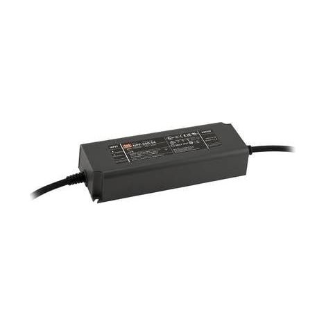 Mean Well Driver LED Modelo 2023 200,3 W 3,71 A
