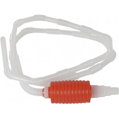 BOMBA MANU.TRAS.LIQ.REND.3,5L.MIN FLEXI. - EHLIS