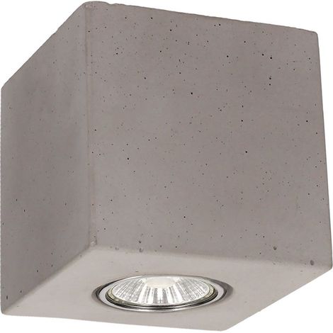 Luminaire de surface Dream Square (1/4)
