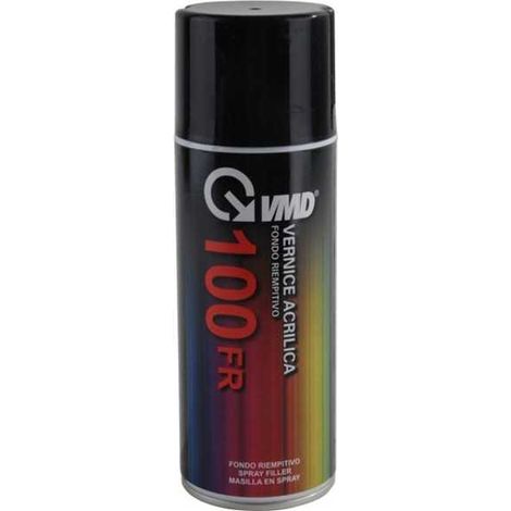 Relleno en spray ml 400 100Fr Vmd