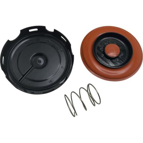 07K103469G et 07K103469F sont des kits de réparation pour la valve PCV du couvercle de soupape des véhicules Volkswagen et Audi. (1/2)