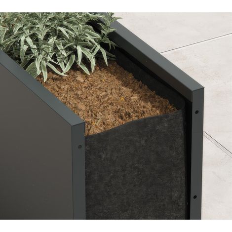 Herstera Garden Filztasche für Divider 100x25x71cm