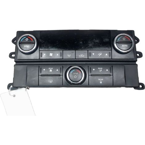Commande De Chauffage Dodge Journey [PRODUIT D'OCCASION]♻️55111812ad (1/3)