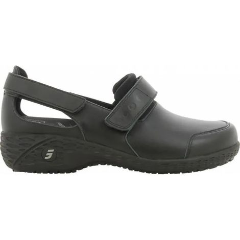 Calzado de seguridad Safety Jogger samantha ob esd src antistático transpirable