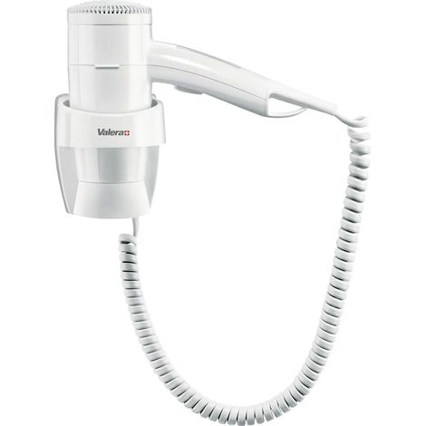 [NEUWERTIG] B-Ware Valera Haartrockner Föhn Wandhaartrockner Premium Weiß Bedienungsanleitung