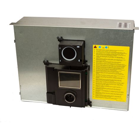 Steuerung Top Grade A nur heizen für Top Grade Altherma 3 H HT - 5740159 von Daikin