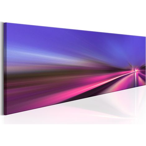 Quadro - Port of Modernity - 120x40 (1/4)