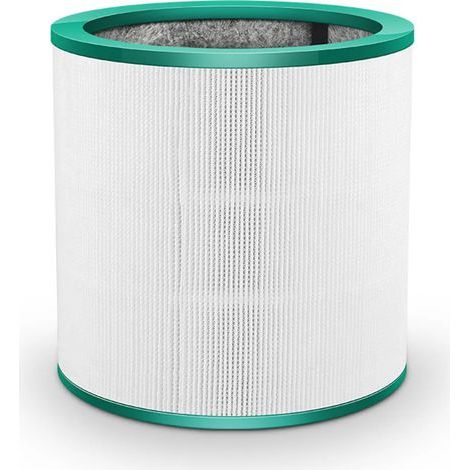 Kit de remplacement de filtre HEPA pour purificateur d'air Dyson Pure Cool Link TP02 TP03 TP00 AM11 BP01 (1/4)