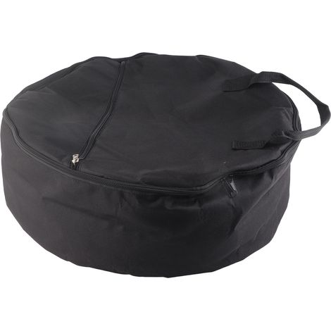 de roue de rechange en tissu Oxford avec sac de rangement et (1/5)