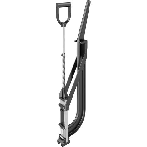 Agrafeuse VoNo Floortec 3D UNI pour agrafes 3D (courtes/moyennes/longues)