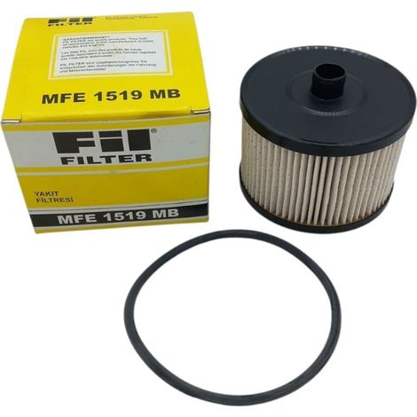 Filtro gasolio carburante compatibile per volvo c70 ii 20 diesel 136cv
