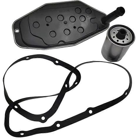 4788662 Getriebefilter-Kit für Dodge Ram 1500, 2500, 3500, 45RFE, 545RFE, 65RFE, 66RFE, 68 Cummins-Motor 5013470AC (1/5)