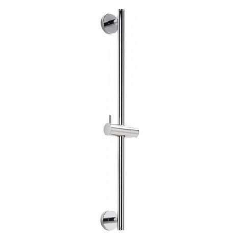 Barre coulissante MINIMAL Ø 19 mm. long. 550 mm. - TRES 134618 (1/2)