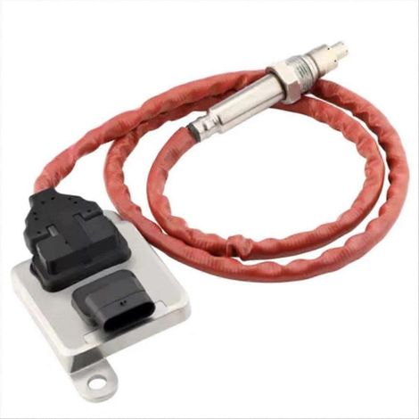 Capteur d'oxyde d'azote (NOx) pour BMW Série 3, 5 et 7 (X3, X5, 328d, 335d). (1/5)