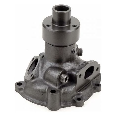 POMPA ACQUA PER TRATTORE ADATTABILE FIAT RIF. 1930925 CON GUARNIZIONE (39677)