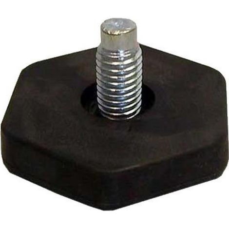 Piedino - Lavatrice - ARISTON HOTPOINT - 1135033662734902196