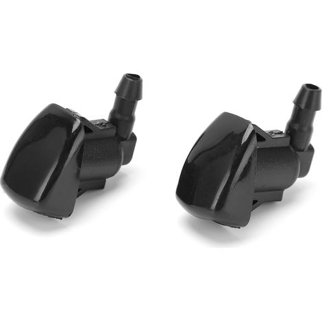 Lave-glace injecteur 85381‑04040 compatible Tacoma 2005‑2015, buse de pulvérisation pare-brise, remplacement direct, kit de rechange. (1/5)