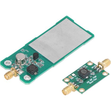 HF-Verstärkermodul 1030kHz Mittel- und Kurzwellensignalverstärker für RTLSDR-Empfänger MiniWhip (1/5)