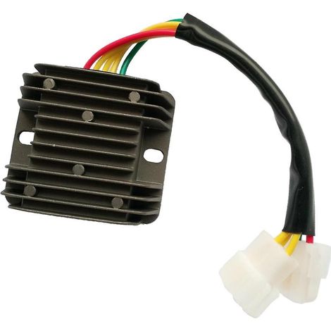 Régulateur-redresseur de tension pour Hyosung GT650R GT650 GV650 GV700 ST7 GT650S (1/4)