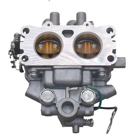 Partman-Vergaserbaugruppe, kompatibel mit Kawasaki-Motor 15003-7074 FH721V (1/5)