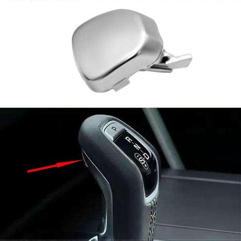 Lr099206 Lr117072g Abdeckung für Schalthebelknopf passend für Range Rover Sport 2014-2019 (1/4)