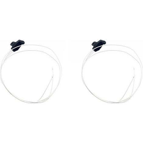 sensori di temperatura ambiente adatti per Fluence Megane III Duster II Sandero II 277227085R