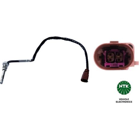 Capteur, température des gaz NTK 92776 AUDI 03L906088FG 03L906088P 137034