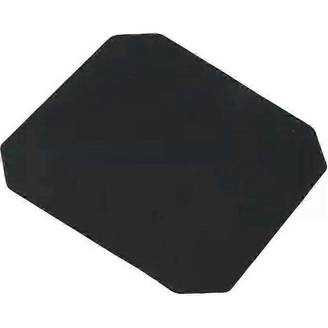 Panneau d'occultation pour soudage, protection oculaire, équipement de protection pour soudage résistant à l'usure avec clip, rotation à 360°, écran en PVC réglable (1/4)