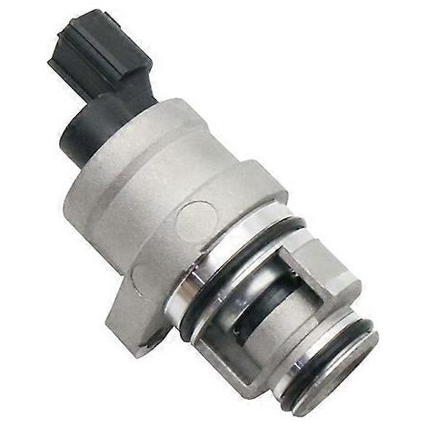 Vanne de régulation d'air de ralenti (IACV) 4593849AA pour caravane (1/5)